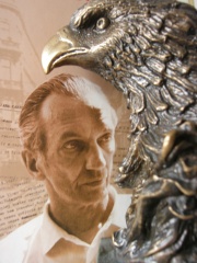 Photo of Jan Karski
