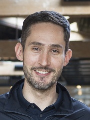 Photo of Kevin Systrom