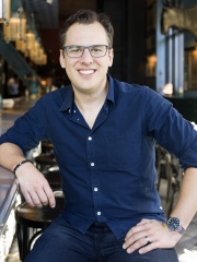 Photo of Mike Krieger