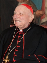 Photo of Tomáš Špidlík