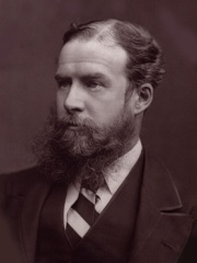 Photo of John Lubbock, 1st Baron Avebury