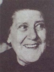 Photo of Maja Bošković-Stulli