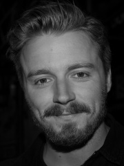 Photo of Jack Lowden
