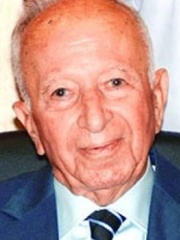 Photo of Bülent Ulusu