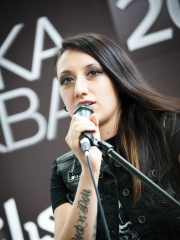Photo of Lusine Gevorkyan