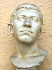 Photo of Gnaeus Domitius Corbulo