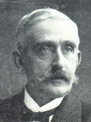 Photo of Emil Warburg