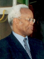 Photo of Edward Lowassa