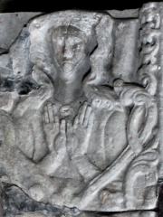 Photo of Joan, Lady of Wales