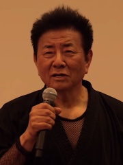 Photo of Sho Kosugi