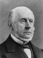 Photo of Charles Francis Adams Sr.