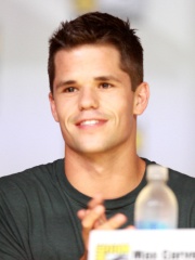 Photo of Max Carver