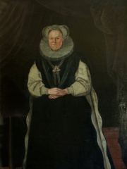 Photo of Sophia of Holstein-Gottorp