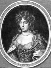 Photo of Johanna Magdalena of Saxe-Altenburg