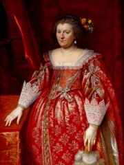 Photo of Sophia Hedwig of Brunswick-Lüneburg