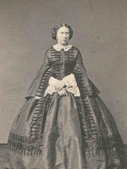 Photo of Princess Augusta of Württemberg