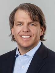 Photo of Todd Boehly