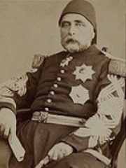 Photo of Süleyman Hüsnü Pasha