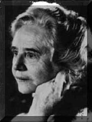Photo of Gertrud von Le Fort