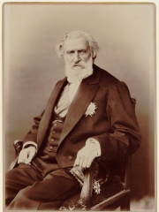 Photo of Ambroise Thomas