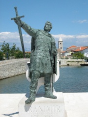 Photo of Branimir of Croatia