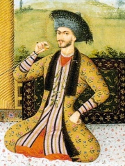 Photo of Suleiman of Persia