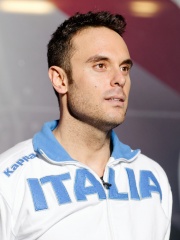 Photo of Paolo Pizzo