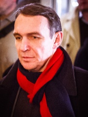 Photo of Arvydas Juozaitis