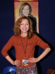 Photo of Julie White