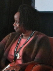 Photo of Dee Rees