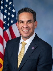 Photo of Pete Aguilar