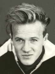 Photo of Bengt Nilsson