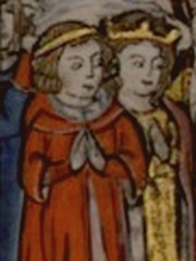 Photo of Isabella I of Jerusalem