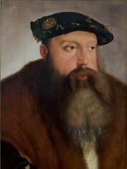 Photo of Louis X, Duke of Bavaria