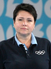 Photo of Daina Gudzinevičiūtė
