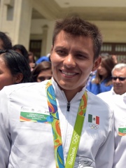Photo of Germán Sánchez