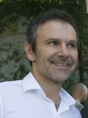 Photo of Svyatoslav Vakarchuk
