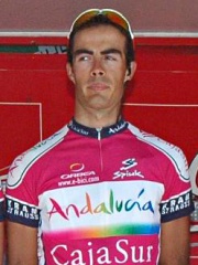 Photo of Antonio Piedra