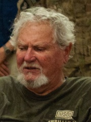 Photo of Clive Cussler
