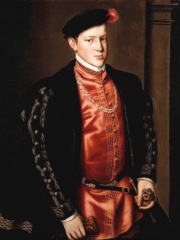 Photo of João Manuel, Prince of Portugal
