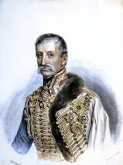 Photo of Archduke Ferdinand Karl Joseph of Austria-Este