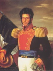 Photo of Vicente Guerrero
