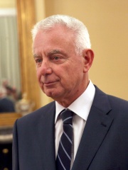 Photo of Panagiotis Pikrammenos
