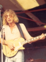 Photo of Kevin Ayers