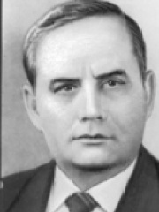 Photo of Vladimir Ivashko