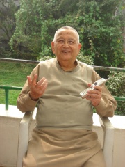 Photo of Surya Bahadur Thapa