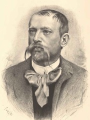 Photo of Jaroslav Vrchlický