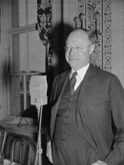 Photo of Robert A. Taft