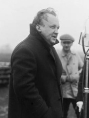 Photo of Alfred Braun