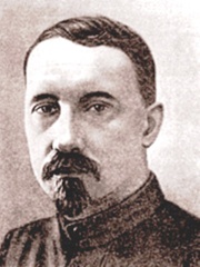 Photo of Nikolai Podvoisky